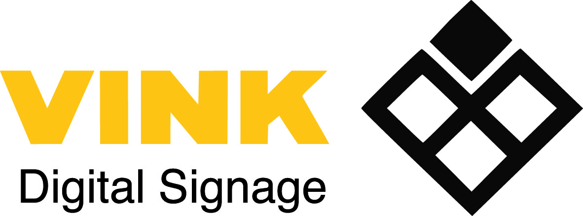 Vink Digital Signage
